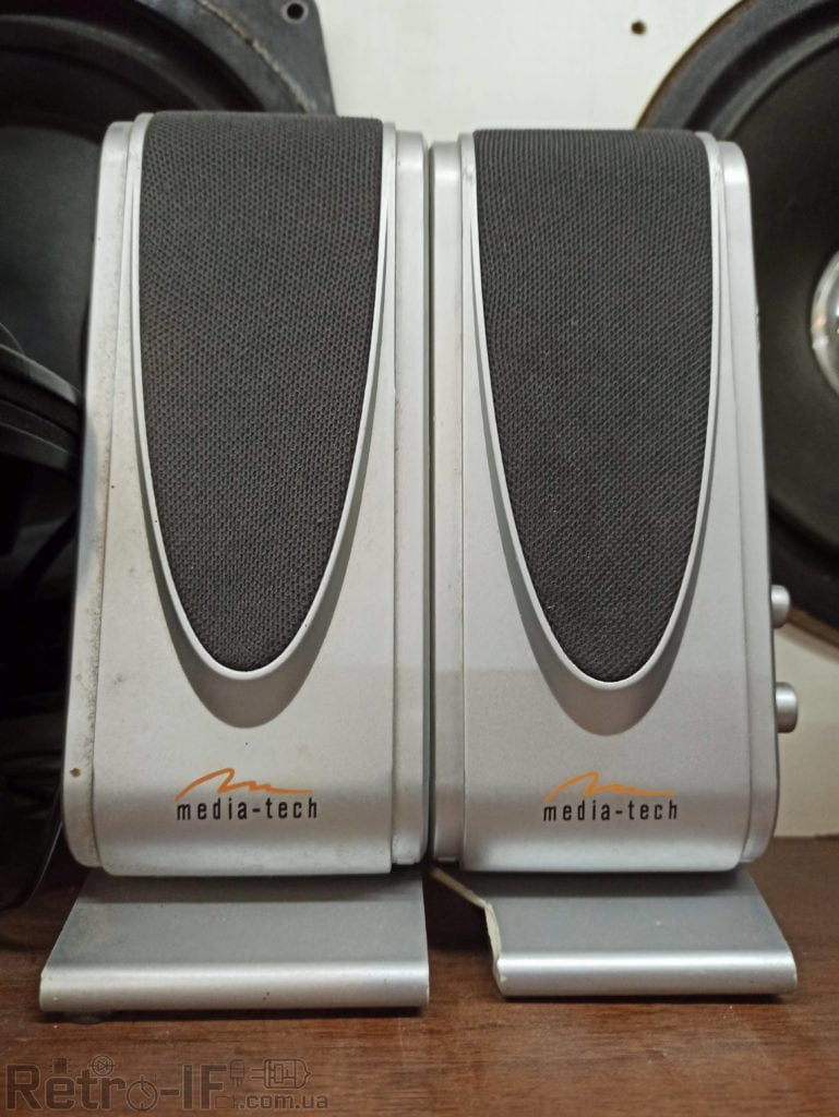 Оновлення РадіоТоварів Техніки Ретро-ІФ 7 radio goods RETRO IF 00006