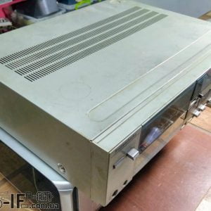 Магнитофон-Приставка Радиотехника МП-7210С Аэлита Radiotehnika