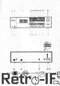 RETRO IF MARKED 00014