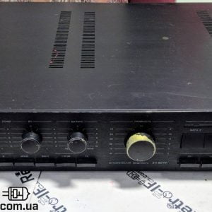 Полный Усилитель Феникс 50У-008С Рабочий