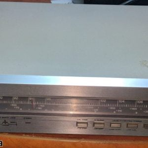 ST-A35L Sony Тюнер FM AM MW LW Tuner