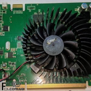 8600GT GeForce Nvidia Palit 512MB Видеокарта