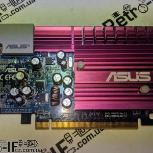 EN7300LE Asus Nvidia GeForce 128Mb Видеокарта