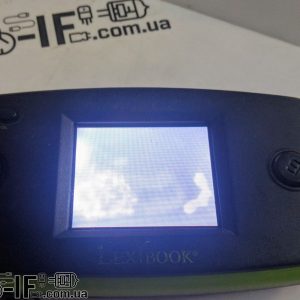 Lexibook JL1800 Консоль Игровая Приставка