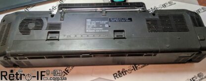 NEC RM 950 radio RETRO IF 07 scaled