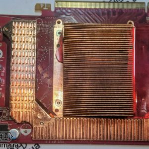 HD3870 Radeon ATI GIGABYTE Sapphire 512Mb Видеокарта