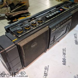 Вега РМ-250С-2 Магнитола Включается