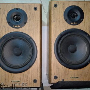 Колонки Акустическая Система Infinity Reference 11i