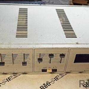 Степь-103 8УП1-100-103 Усилитель Трансляционный