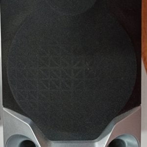 Philips FWB-C28/00 Колонка 15W Вт RMS 6 Ом