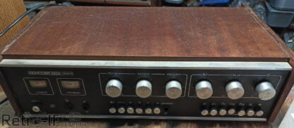 odissey 002 amplifier RETRO IF 00017 scaled