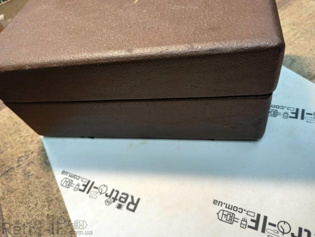 patefon mpz RETRO IF 00004