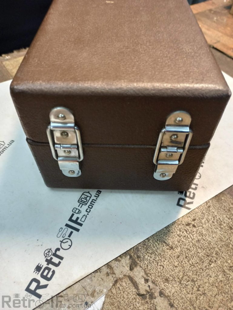 patefon mpz RETRO IF 00006