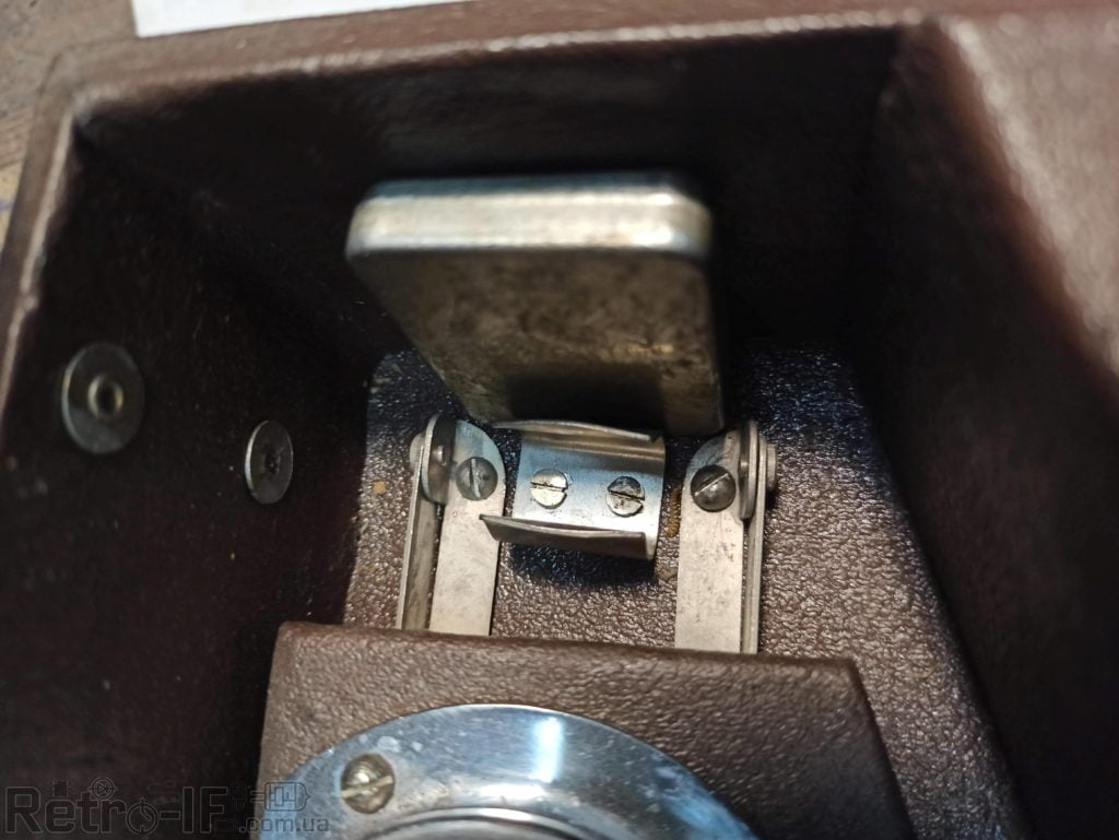 patefon mpz RETRO IF 00015