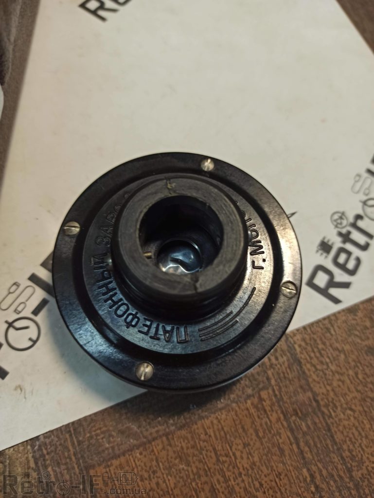 patefon mpz RETRO IF 00017