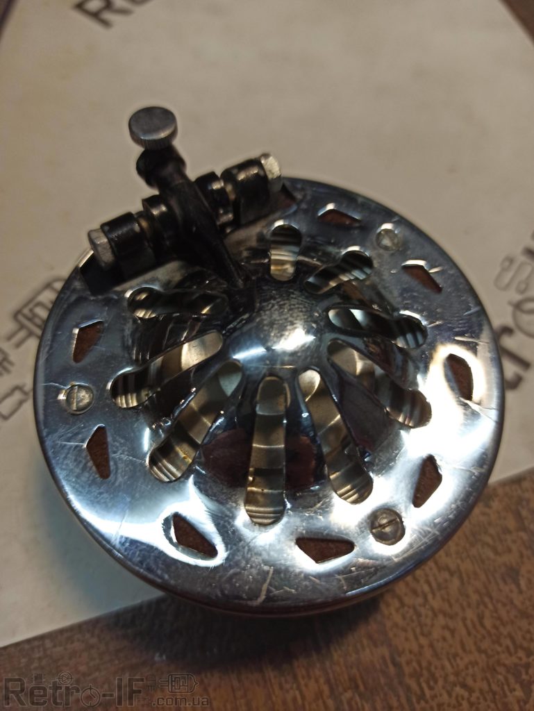 patefon mpz RETRO IF 00019