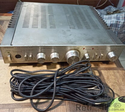 amplifier amfiton U 002 Retro IF 001 scaled