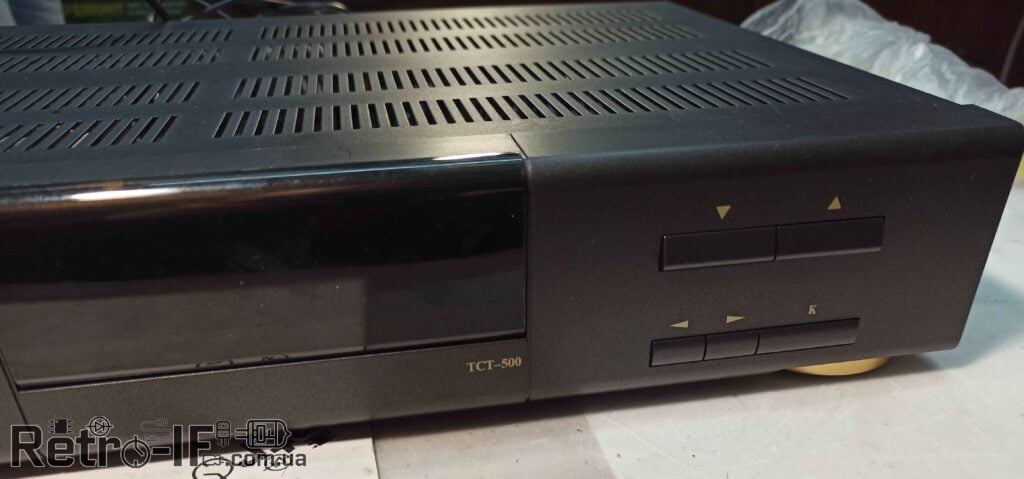 vneshniy vid satelite lorta SAT TST 500 Radio RETRO IF 2020 003 1
