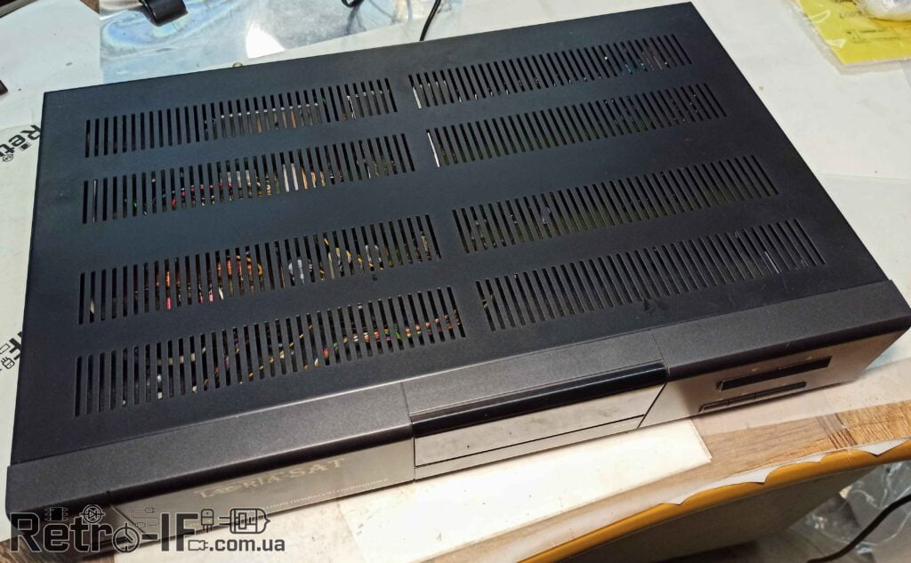 vneshniy vid satelite lorta SAT TST 500 Radio RETRO IF 2020 004 1