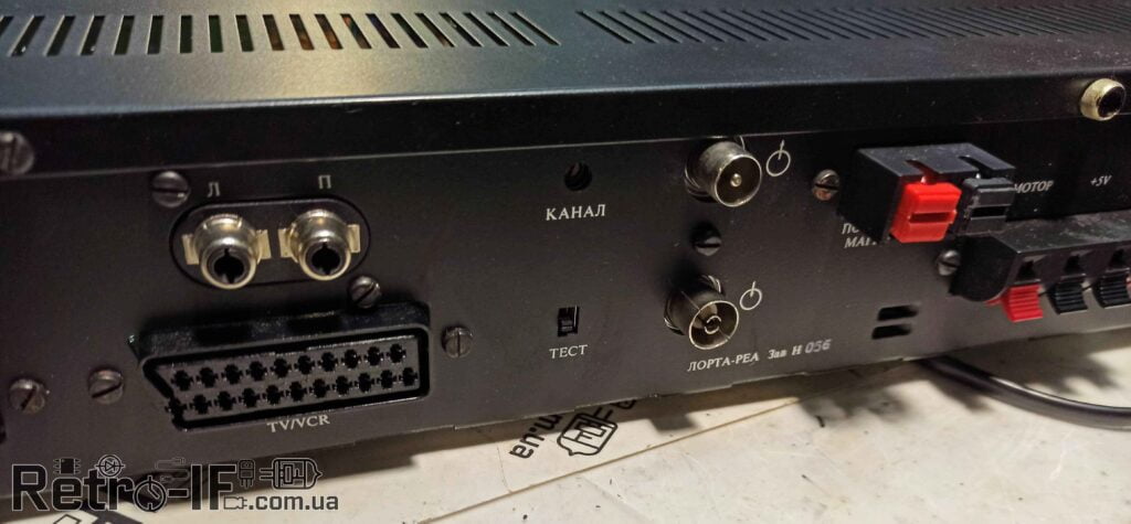 vneshniy vid satelite lorta SAT TST 500 Radio RETRO IF 2020 007 1