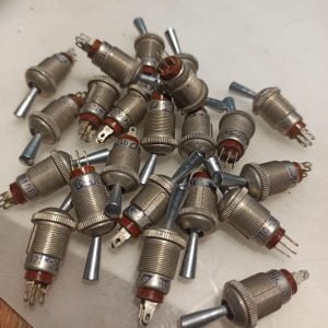 п1т4-2в тумблер переключатель