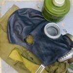 протигаз ГП-5 ГП-5М