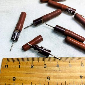 МШ-1 штекер малогабаритний Роз'єм