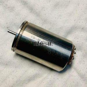 СБ-32-2ВП Сельсин Безконтактний Двигун