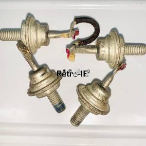 Діод Д242А 10A 100V випрямний діод кремнієвий