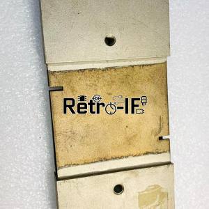 Шунт 500А вимірювальний на 500 Ампер 50mV