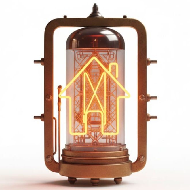 іконка фізичного магазину в Івано-Франківську