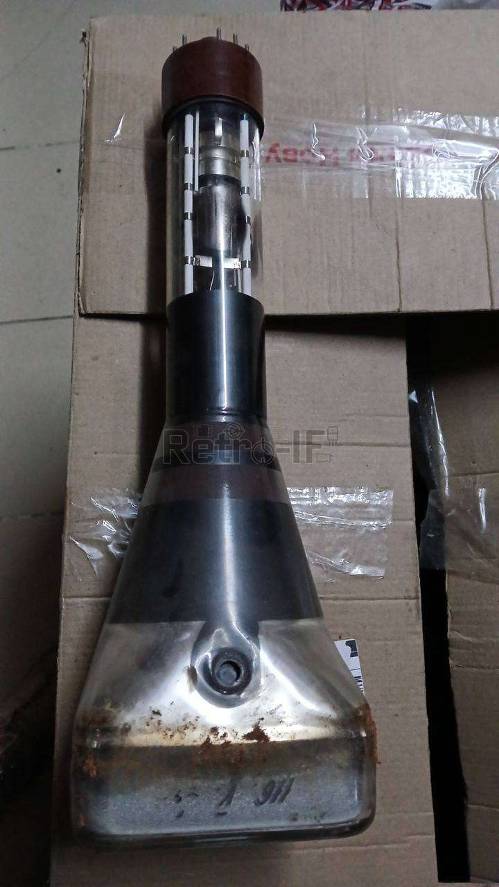 16ЛО4В Осцилографічна електронно-променева трубка 1 16ло4в